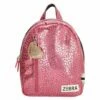 Zebra Girls Rugzak S Zebra Pink Metallic Leopard 2 Zebra Girls Rugzak S Zebra Pink Metallic Leopard -NL Rugzak Verkoopwinkel 811103 s009 1 1