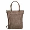 Zebra Natural Bag Kartel Rits Stone Grey -NL Rugzak Verkoopwinkel 825501a stone 1