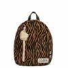 Zebra Trends Kinder Rugzak S Zebra Brown 1 Zebra Trends Kinder Rugzak S Zebra Brown -NL Rugzak Verkoopwinkel 826601 zebrabrown 1