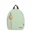 Zebra Trends Kinder Rugzak S Sparkle Mint 2 Zebra Trends Kinder Rugzak S Sparkle Mint -NL Rugzak Verkoopwinkel 826606 sparklemint 1