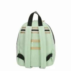 Zebra Trends Kinder Rugzak S Sparkle Mint -NL Rugzak Verkoopwinkel 826606 sparklemint 7