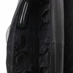 Plevier Morse Leren Aktentas 2-Vaks 15.6" Zwart 11 Plevier Morse Leren Aktentas 2-Vaks 15.6" Zwart -NL Rugzak Verkoopwinkel 853 1 binnenkant 2 morse