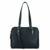 LouLou Essentiels Robuste Handtas Silver Black -NL Rugzak Verkoopwinkel 85bag147s 001 8720143393532 loulou essentiels 1 1 2