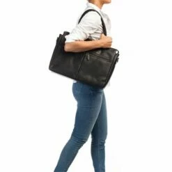 Burkely Antique Avery Dames Laptoptas 2-Zip 15.6" Black 15 Burkely Antique Avery Dames Laptoptas 2-Zip 15.6" Black -NL Rugzak Verkoopwinkel 85c9cde2ec362a19ae61e27654703fe4d0bf40c4 2