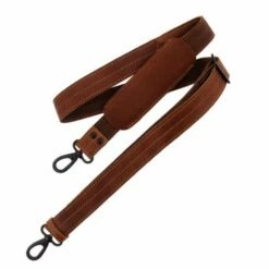 Plevier Baken Dames Laptoptas 3-Vaks 15.6" Bruin -NL Rugzak Verkoopwinkel 862 2 baken schouderband