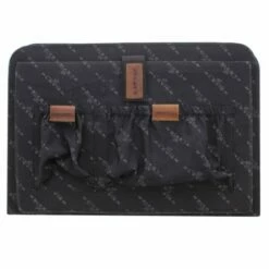 Plevier Baken Dames Laptoptas 3-Vaks 15.6" Bruin -NL Rugzak Verkoopwinkel 862 2 baken 2