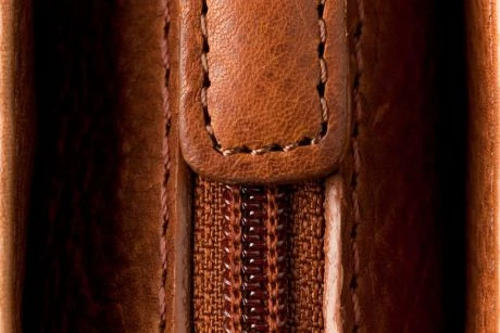 Burkely Antique Avery Mini Bag Schoudertas Cognac 7 Burkely Antique Avery Mini Bag Schoudertas Cognac - Afbeelding 5