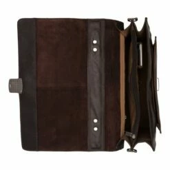 Burkely Vintage Scott Briefcase Brown 10 Burkely Vintage Scott Briefcase Brown -NL Rugzak Verkoopwinkel 9006378.22.20 3