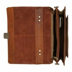Burkely Vintage Scott Briefcase Cognac 9 Burkely Vintage Scott Briefcase Cognac -NL Rugzak Verkoopwinkel 9006378.22.24 3
