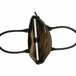 Burkely Vintage Valerie Laptop Bag 15.6" Black -NL Rugzak Verkoopwinkel 9006988.22.10 3