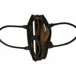 Burkely Vintage Doris Laptop Bag 15.6" Schoudertas Black 9 Burkely Vintage Doris Laptop Bag 15.6" Schoudertas Black -NL Rugzak Verkoopwinkel 9007000.22.10 3