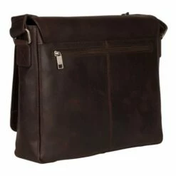 Burkely Vintage Juul Messenger Bag Brown 9 Burkely Vintage Juul Messenger Bag Brown -NL Rugzak Verkoopwinkel 9007917.22.20 5