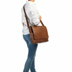 Burkely Vintage Juul Messenger Bag Cognac 11 Burkely Vintage Juul Messenger Bag Cognac -NL Rugzak Verkoopwinkel 9007917.22.24 6