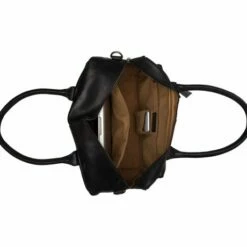 Burkely Vintage Mitch Worker 14" Schoudertas Black 10 Burkely Vintage Mitch Worker 14" Schoudertas Black -NL Rugzak Verkoopwinkel 9007921.22.10 3