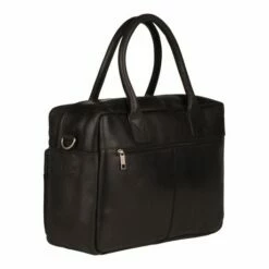 Burkely Vintage Mitch Worker 14" Schoudertas Black 9 Burkely Vintage Mitch Worker 14" Schoudertas Black -NL Rugzak Verkoopwinkel 9007921.22.10 5