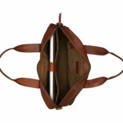 Burkely Vintage River Worker 15.6" Laptop Bag Cognac 10 Burkely Vintage River Worker 15.6" Laptop Bag Cognac -NL Rugzak Verkoopwinkel 9007970.22.24 3