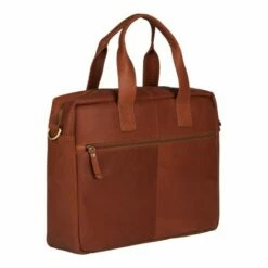 Burkely Vintage River Worker 15.6" Laptop Bag Cognac 9 Burkely Vintage River Worker 15.6" Laptop Bag Cognac -NL Rugzak Verkoopwinkel 9007970.22.24 5