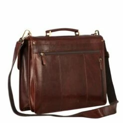 Leonhard Heyden Cambridge Medium Aktetas Red Brown 6 Leonhard Heyden Cambridge Medium Aktetas Red Brown -NL Rugzak Verkoopwinkel 905251 0 aktenmappe 2f ru