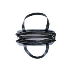 LouLou Essentiels Classy Croc Bag XS Black 8 LouLou Essentiels Classy Croc Bag XS Black -NL Rugzak Verkoopwinkel 90bagxs149lg.001 001 3