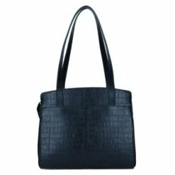 LouLou Essentiels Classy Croc Bag XS Black 7 LouLou Essentiels Classy Croc Bag XS Black -NL Rugzak Verkoopwinkel 90bagxs149lg 001 black