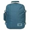 CabinZero Classic 28L Ultra Light Bag Aruba Blue -NL Rugzak Verkoopwinkel 9200000091735828