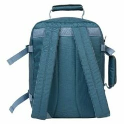 CabinZero Classic 28L Ultra Light Bag Aruba Blue -NL Rugzak Verkoopwinkel 9200000091735828 3