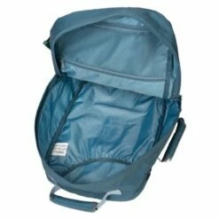 CabinZero Classic 28L Ultra Light Bag Aruba Blue -NL Rugzak Verkoopwinkel 9200000091735828 7