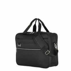 Travelite Miigo Boardbag Schoudertas Black -NL Rugzak Verkoopwinkel 92704 01 miigo bt vr 1