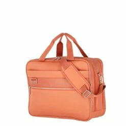 Travelite Miigo Boardbag Schoudertas Copper/Chutney -NL Rugzak Verkoopwinkel 92704 87 miigo bt vr