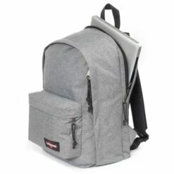 Eastpak Back To Work Rugzak Sunday Grey -NL Rugzak Verkoopwinkel 936 laptop bagageonline 7