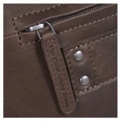 Chesterfield Ryan Laptop Schoudertas Large 17" Brown -NL Rugzak Verkoopwinkel 93821130bdd77d1da39b97454a842696