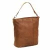 Chesterfield Bruges Schoudertas Cognac -NL Rugzak Verkoopwinkel 9456293680 c48.097131