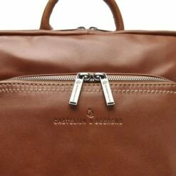 Castelijn & Beerens Firenze Laptoprugzak 15.6'' Tablet Lichtbruin 13 Castelijn & Beerens Firenze Laptoprugzak 15.6'' Tablet Lichtbruin -NL Rugzak Verkoopwinkel 9576 lb