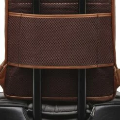 Castelijn & Beerens Firenze Laptoprugzak 15.6'' Tablet Lichtbruin 17 Castelijn & Beerens Firenze Laptoprugzak 15.6'' Tablet Lichtbruin -NL Rugzak Verkoopwinkel 9576 lb 6