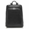 Castelijn & Beerens Firenze Laptoprugzak 15.6'' Tablet Black -NL Rugzak Verkoopwinkel 9576 zw 1