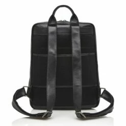 Castelijn & Beerens Firenze Laptoprugzak 15.6'' Tablet Black 12 Castelijn & Beerens Firenze Laptoprugzak 15.6'' Tablet Black -NL Rugzak Verkoopwinkel 9576 zw 3