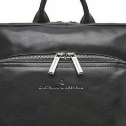 Castelijn & Beerens Firenze Laptoprugzak 15.6'' Tablet Black 13 Castelijn & Beerens Firenze Laptoprugzak 15.6'' Tablet Black -NL Rugzak Verkoopwinkel 9576 zw 4