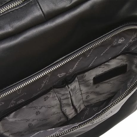 Castelijn & Beerens Firenze Laptoprugzak 15.6'' Tablet Black 7 Castelijn & Beerens Firenze Laptoprugzak 15.6'' Tablet Black - Afbeelding 5