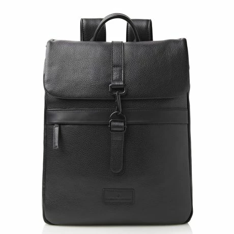 Castelijn & Beerens Onyx Tango Laptoprugtas 15.6" Tablet RFID Zwart 3 Castelijn & Beerens Onyx Tango Laptoprugtas 15.6" Tablet RFID Zwart