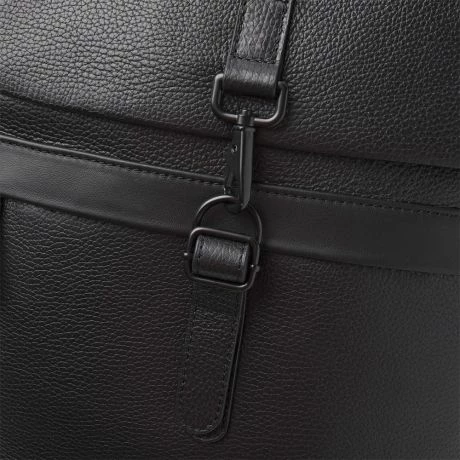 Castelijn & Beerens Onyx Tango Laptoprugtas 15.6" Tablet RFID Zwart 8 Castelijn & Beerens Onyx Tango Laptoprugtas 15.6" Tablet RFID Zwart - Afbeelding 6