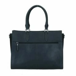 LouLou Essentiels Robuste Laptoptas 13" Silver Black 10 LouLou Essentiels Robuste Laptoptas 13" Silver Black -NL Rugzak Verkoopwinkel 96bag147s 001 8720143393587 loulou essentiels 4