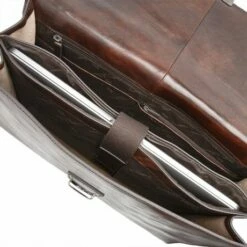 Castelijn & Beerens Rien Laptoptas 13.3'' RFID Cognac 15 Castelijn & Beerens Rien Laptoptas 13.3'' RFID Cognac -NL Rugzak Verkoopwinkel 9783 co 6