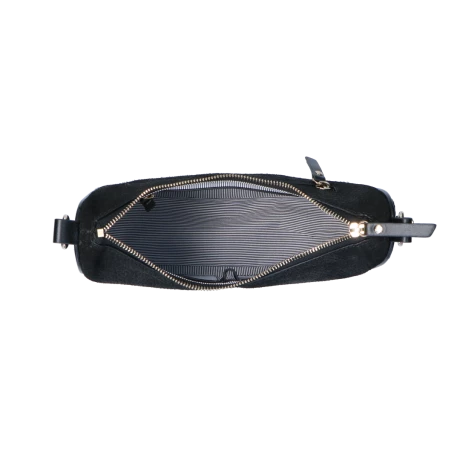 LouLou Essentiels Sugar Snake Black 6 LouLou Essentiels Sugar Snake Black - Afbeelding 4