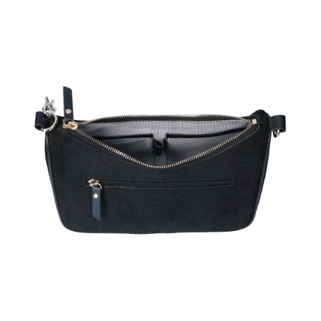 LouLou Essentiels Sugar Snake Black 8 LouLou Essentiels Sugar Snake Black - Afbeelding 6