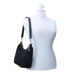 LouLou Essentiels Sugar Snake Black 15 LouLou Essentiels Sugar Snake Black -NL Rugzak Verkoopwinkel 97bag29lg.001 001 8