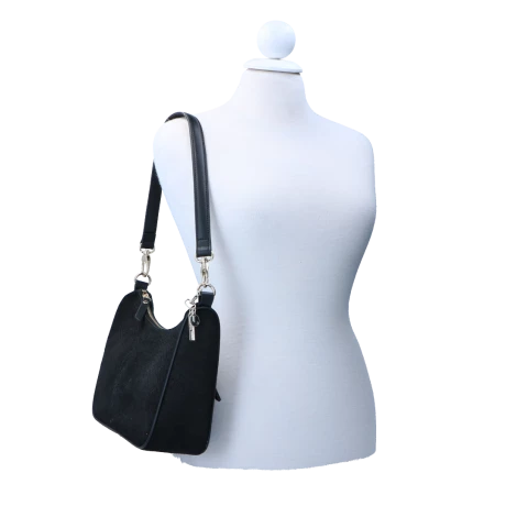 LouLou Essentiels Sugar Snake Black 9 LouLou Essentiels Sugar Snake Black - Afbeelding 7