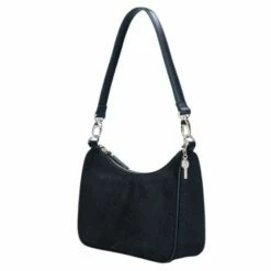 LouLou Essentiels Sugar Snake Black 10 LouLou Essentiels Sugar Snake Black -NL Rugzak Verkoopwinkel 97bag29lg 001 side