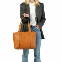 Burkely Just Jolie Workbag 14" Cognac New -NL Rugzak Verkoopwinkel 9a4bb9917e9d07658dec62d112f92c43156f035a 1