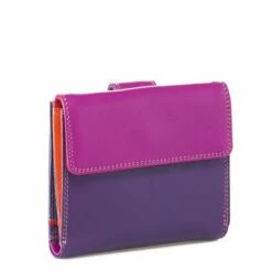 Mywalit Tab And Flap Wallet Portemonnee Sangria Multi -NL Rugzak Verkoopwinkel 9kc7vjcjkxrmvhb