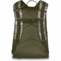 Dakine Wonder Pack 18 L Rugzak Vintage Camo -NL Rugzak Verkoopwinkel a00248501 2
